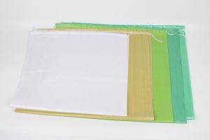 일반 PP 짠 택배 봉투 색상