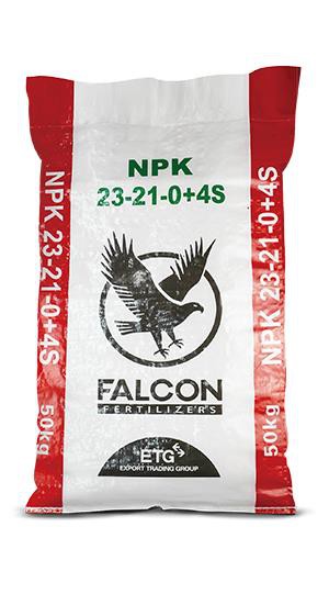 ETG 일원 팔콘 비료 패킹을위한 사진 요판 인쇄 부대