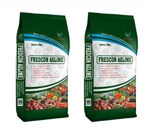 AGLIME 비료 색상 인쇄 가방 20KG