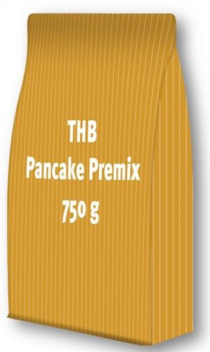 팬케이크 프리믹스 백 밀가루 가방